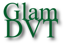 GlamDVT